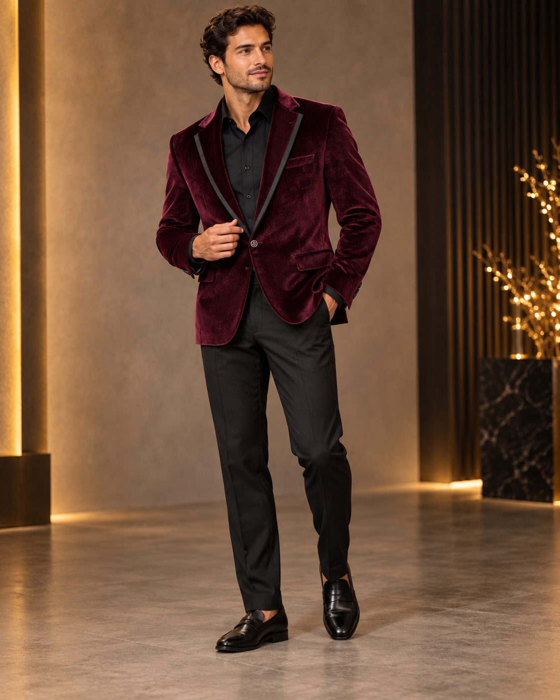 Men's Style