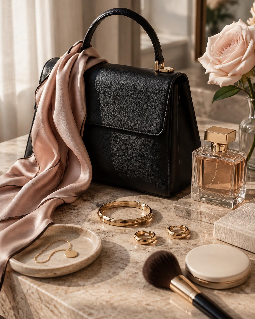 Fashion & Beauty
