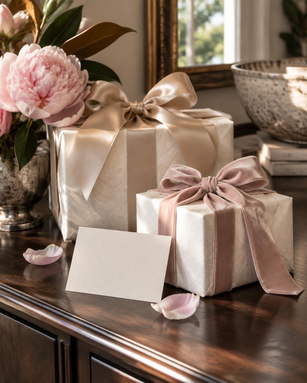 Gifts