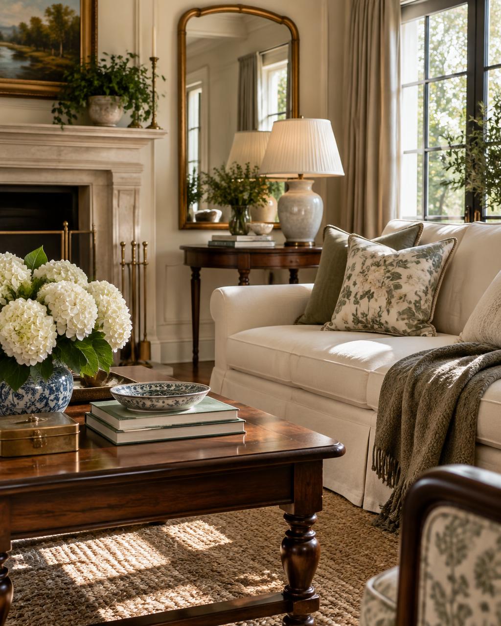 Home & Decor